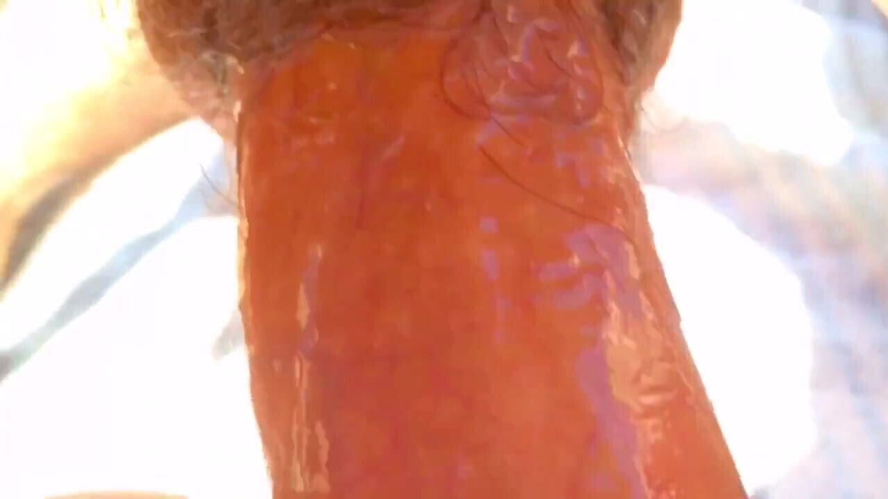 Fucking my crazy British exwife 