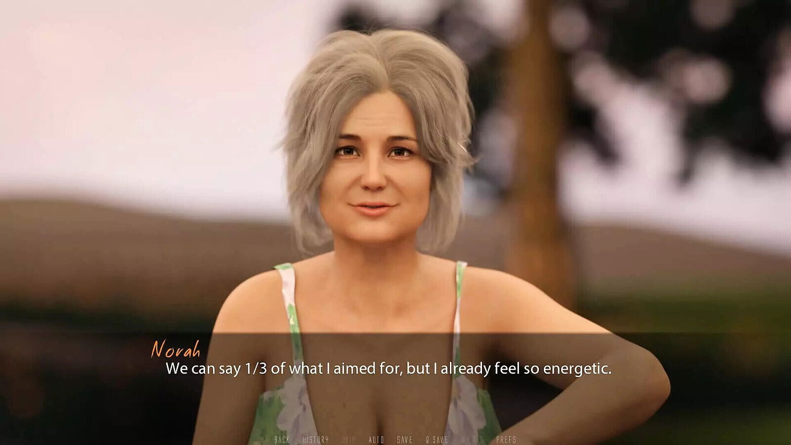 Your Shoes: Sexy Made Pants Ep.4