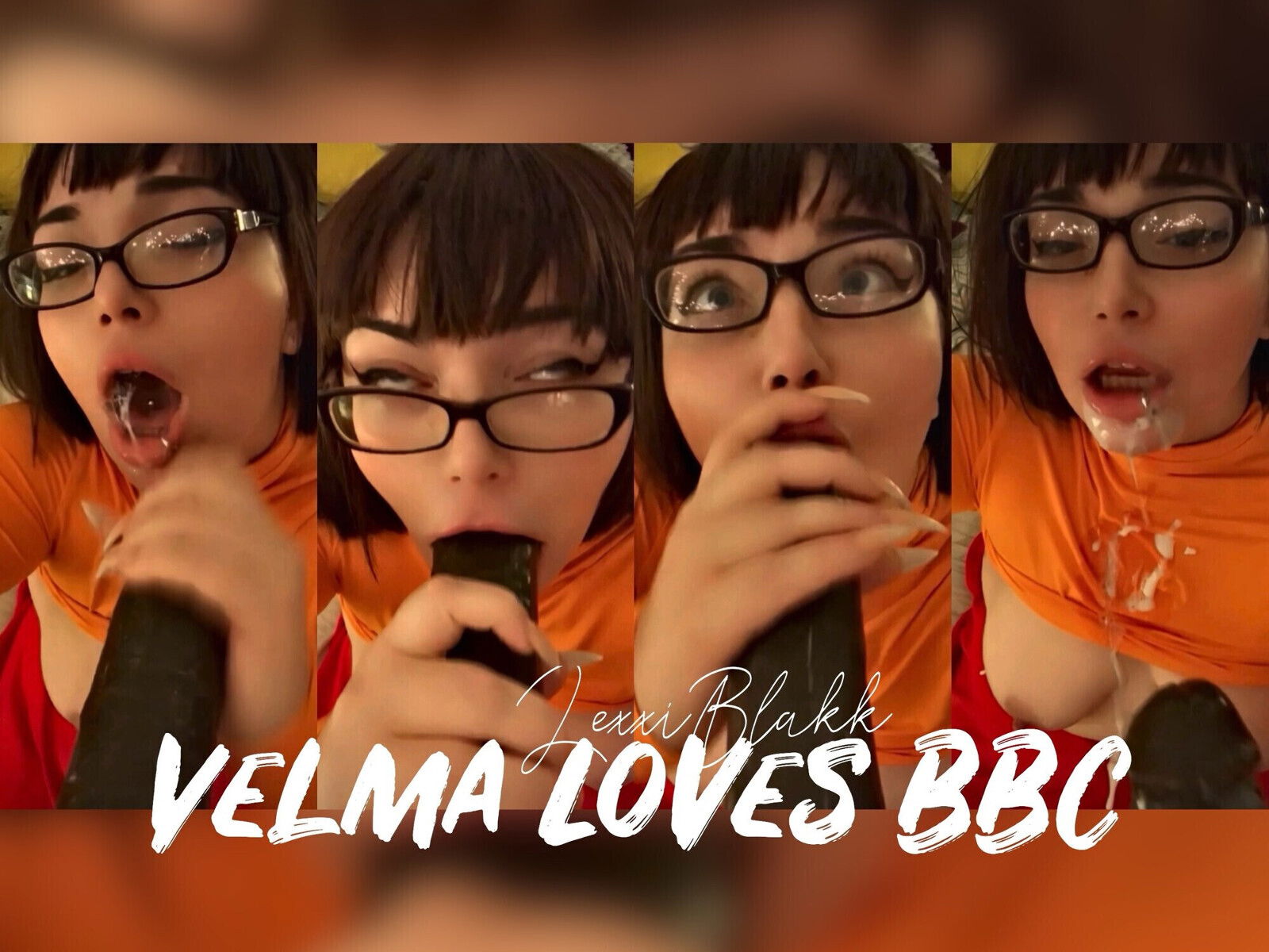 Velma Loves Full Video Release