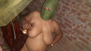 my Step Sister Lets Me Fuck her When she Watch Tv