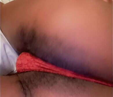 Spreading Hairy