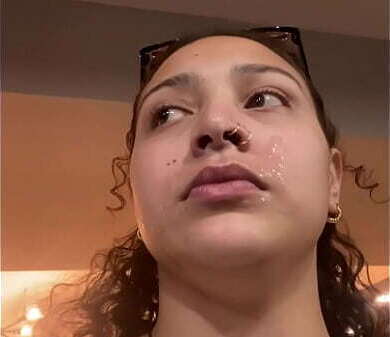 Loser humiliated public cumwalk front everyone because lost game pool