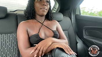 UBER PEDIU MINHA XOTA FINAL CORRIDA LIBEREI /COMPLETO