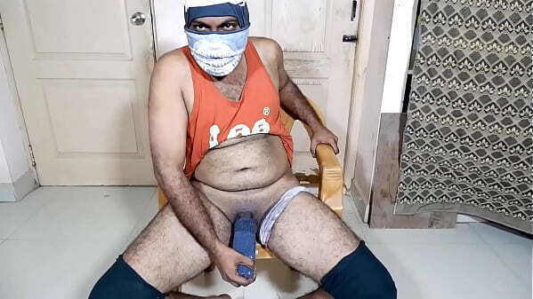 Just made masturbate