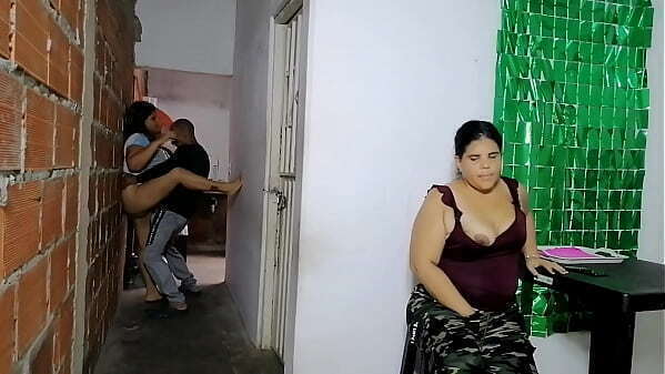 fuck horny stepmother fuck rich stepsister leaving face full semen