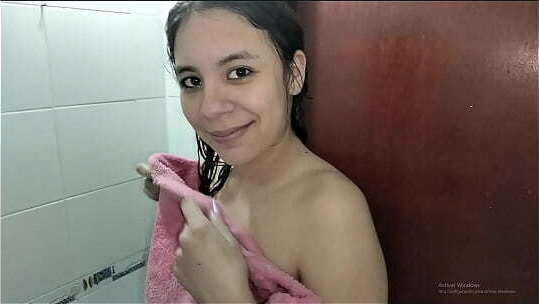 COLEGIALA HERMANASTRA LATINA A&Ntilde_OS QUIERE FOLLADA HERMANO MAYOR PARA VENGARSE NOVIO INFIEL, PENE SIEMPRE HABIA QUERIDO PROBAR RICA VAGINA HISTORIA COMPLETA ESPA&Ntilde_OL