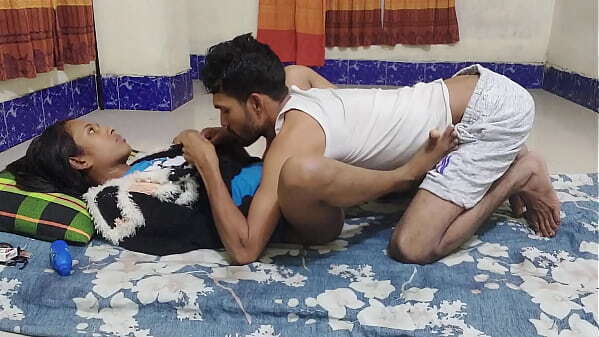 Desi hard-core doggy style Asian fucking Bangla. hanif khatun