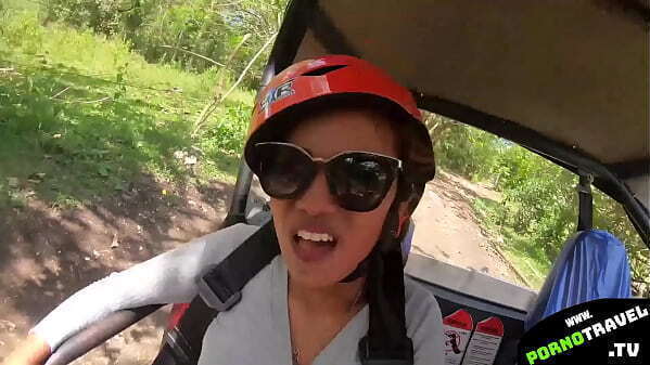 Traveling couple PornoTravel