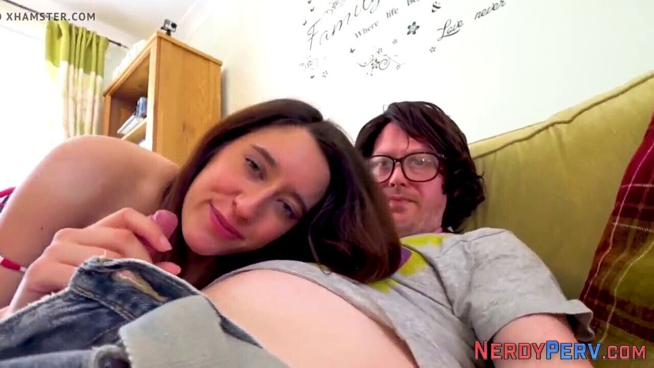 Babes suck, cock, real