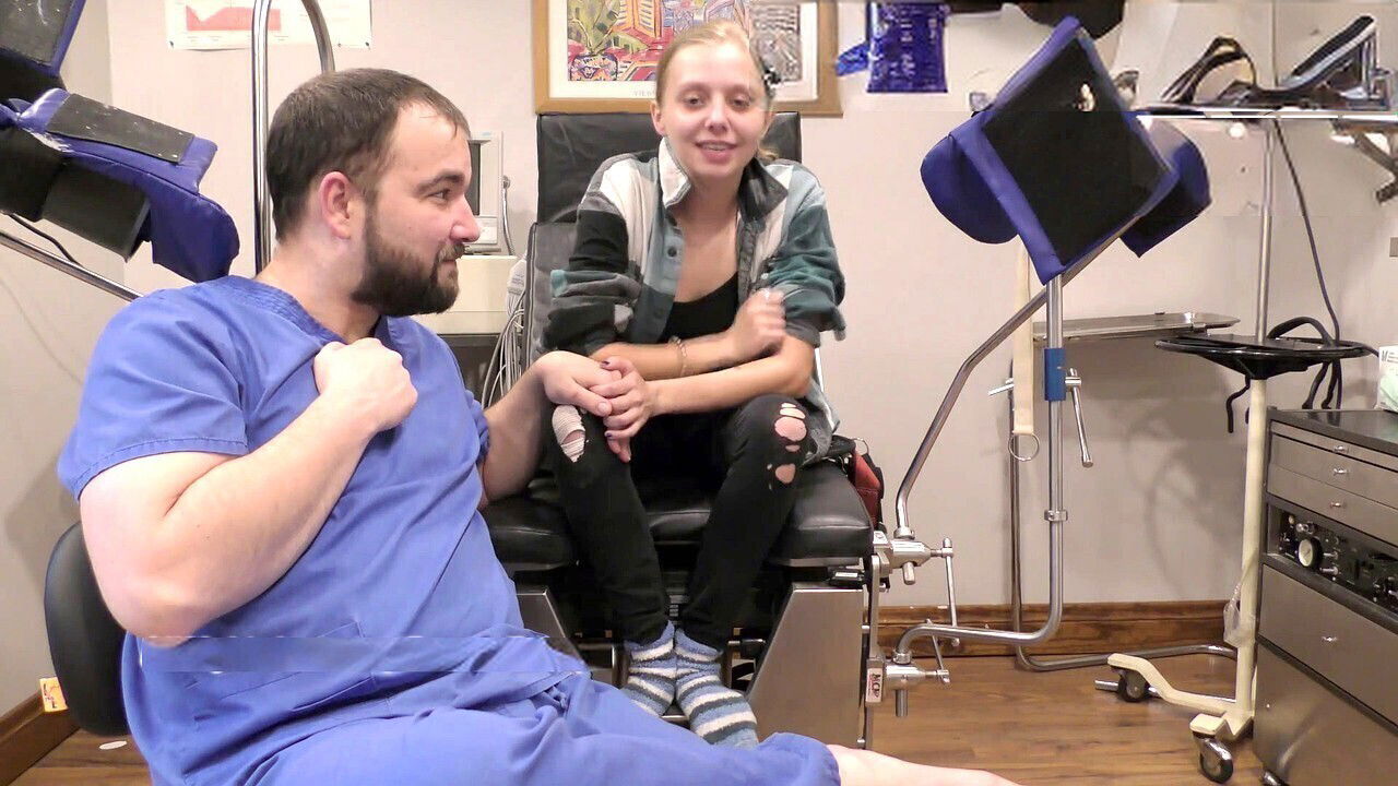 Behind scenes Siren's 