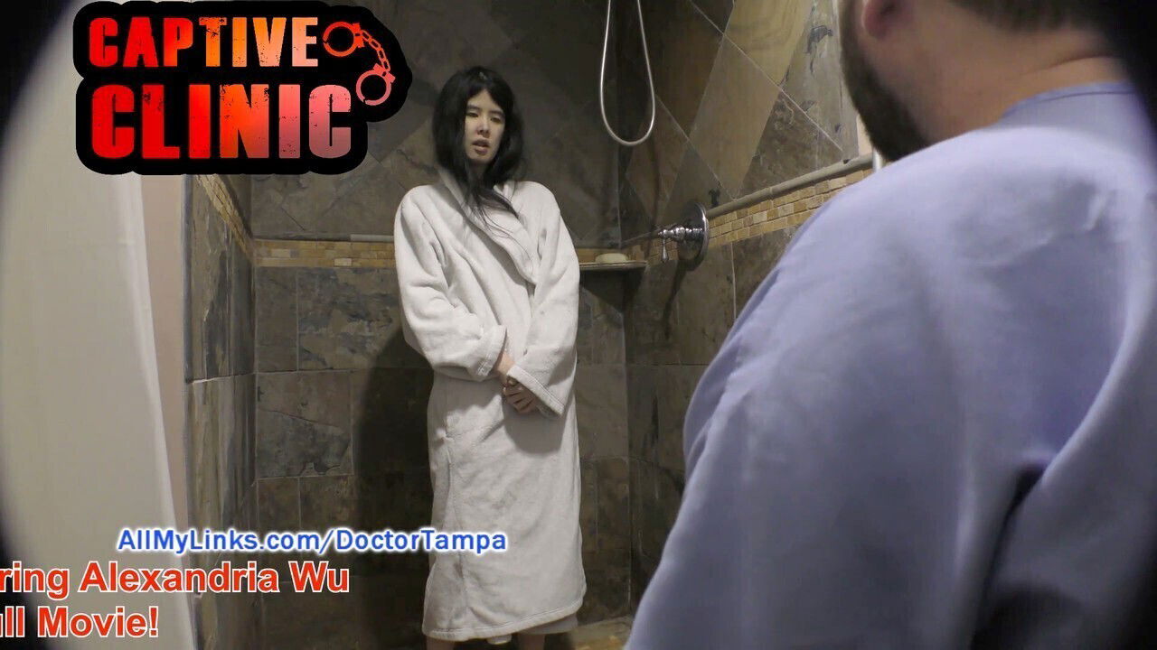 Behind-the-scenes look medical reality show featuring Alexandria Doctor Tampa