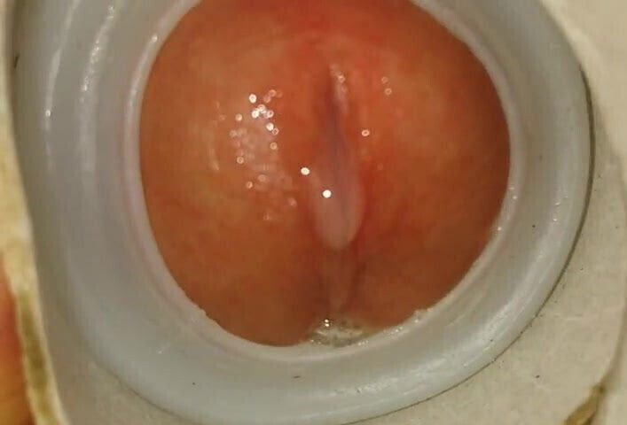 close multiple cumshot