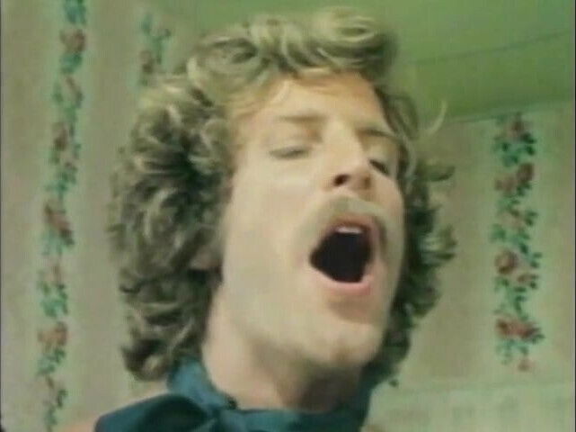 Paul Thomas Fucks Blonde as Gaucho