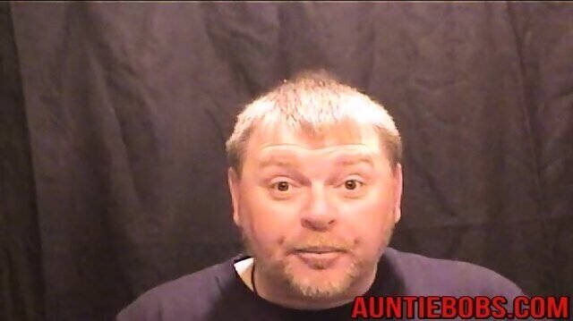 Wild sucker gets busy with giant glory hole boner