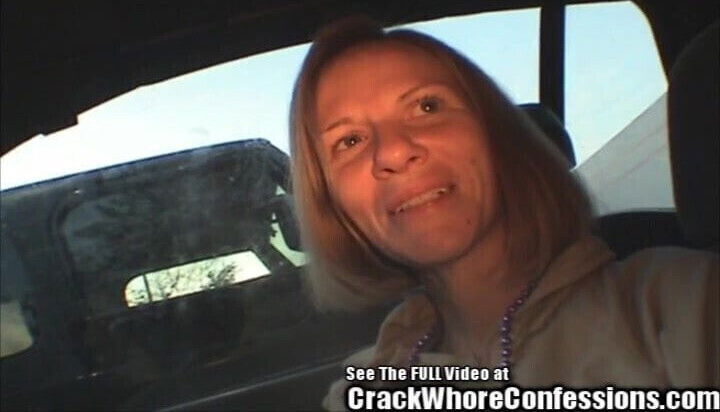 America Most Wanted Crack Whore Suck Fucks