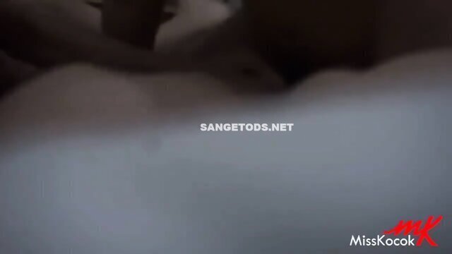 Miss kocok 3some hotel