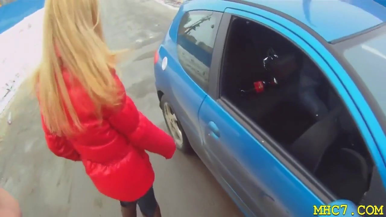 Dishy Fucks With Aimee Ryan