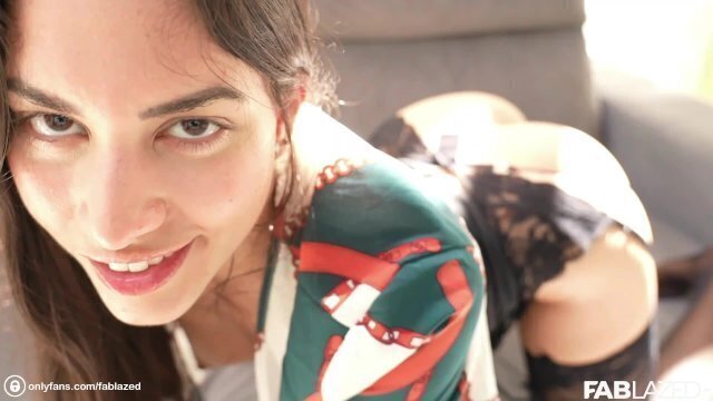 Madrastra Confía Fablazed