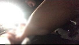 気持ちいいなあ♡んんっ♪気持ちよかった？ｗ♡ 優しく言葉をかけてくれる爆乳ギャルが貫通式オナホールで痴女る♡#213【RKD,HJJ】