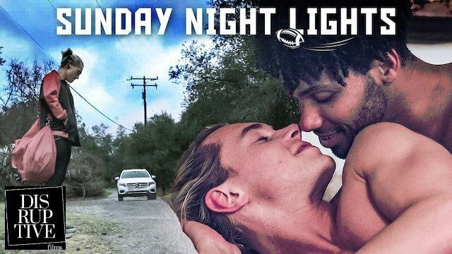 Horny Stud Picks Power Bottom Takes Home Hard Fuck Johnny Moon, Tony Genius