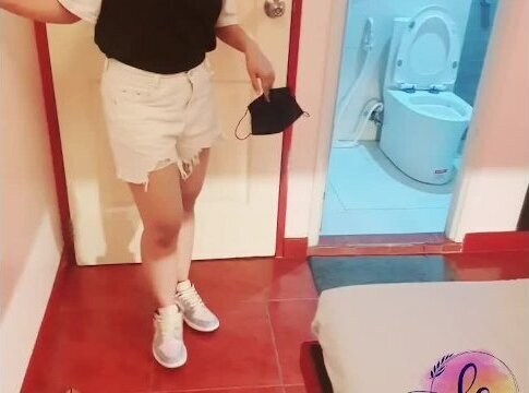 First time hotel namin bestfriend. wakas NAKAKA UNGOL nadaw malakas