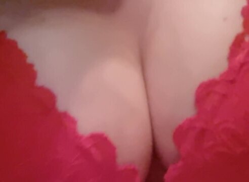 Mistress releases cuckold