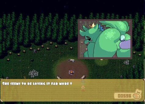 Reina Quien Parece. Princess Conquest