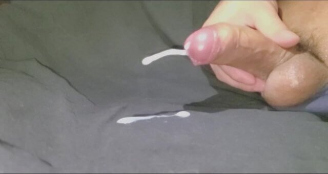 Cumshot compilation from tiny micro grower shower, slow-motion, cumsplurge, cum-fetish