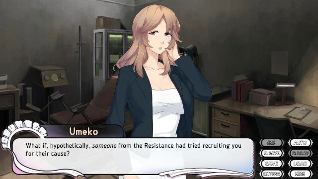 Maid Mansion: Final Episode