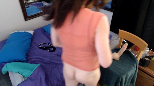 Ooopsie!!! Camera Start Recording? (Un-Cut Un-Edited) Kristi Majors