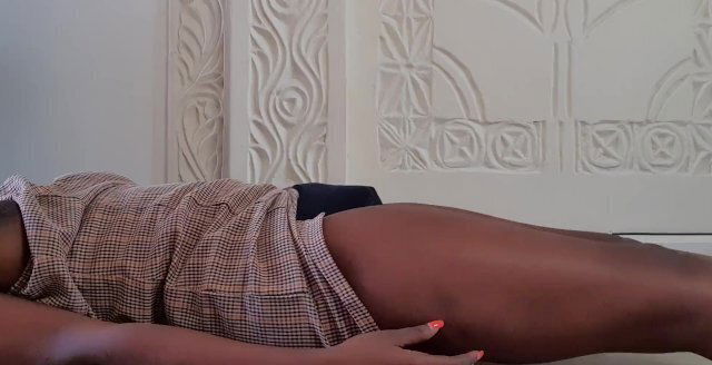 Have seen masturbation during periods?I always do(Homemade goodsex)