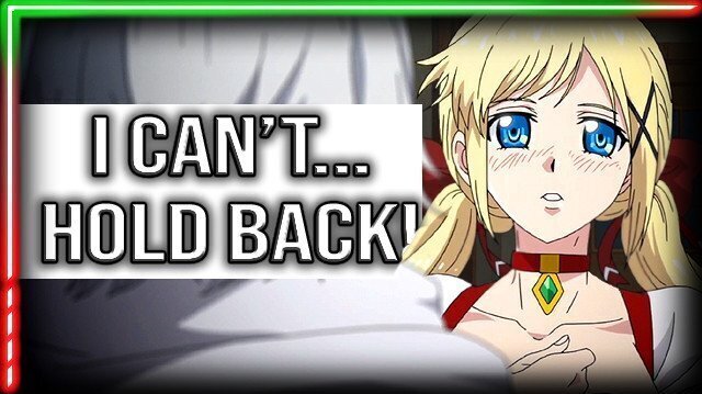 Legendary Hero theres GIRLS SEX! Marguerit Yuna Hentai PORN