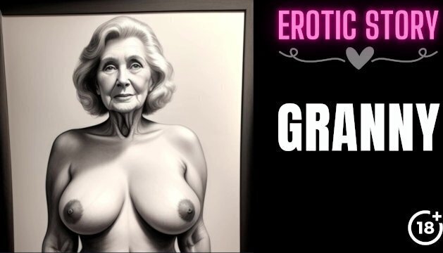 [GRANNY Story] GILF Next Door