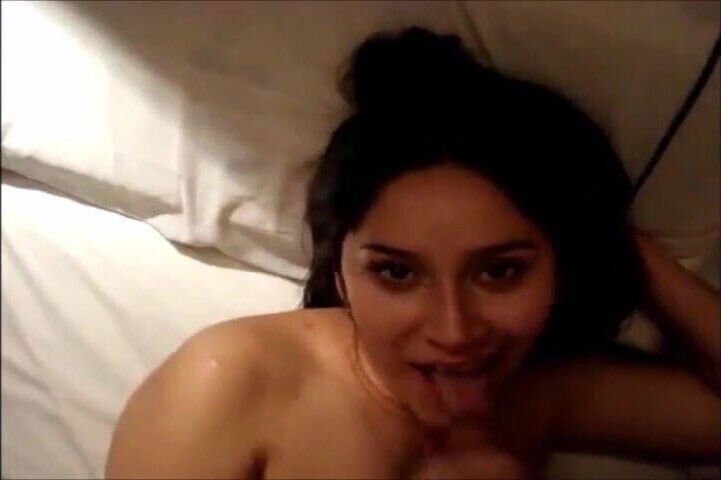 Blowjob Friends wife