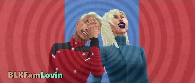 bots burns very fast