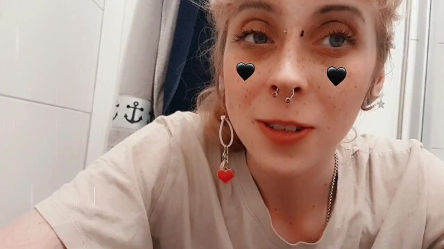 Loser meinem persönlichem Clown