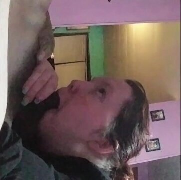 18 y.o. skips school, stepdad show’s consequences