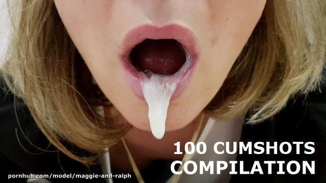 Times Swallowed COMPILATION, Blowjob, Cumshot Oral Creampie, mouth, Facial