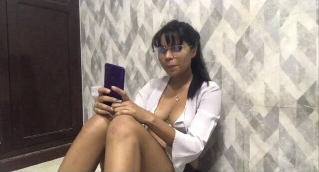 doctora cachonda folla paciente psiquiátrico disfruta