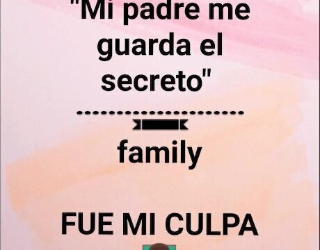 PADRASTRO GUARDA SECRTO