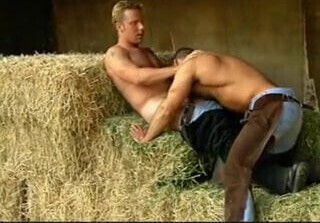 Eric Evans & Eric YorkVid