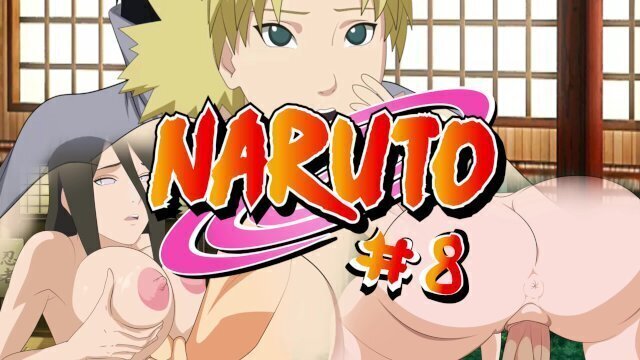 COMPILATION NARUTO HENTAI
