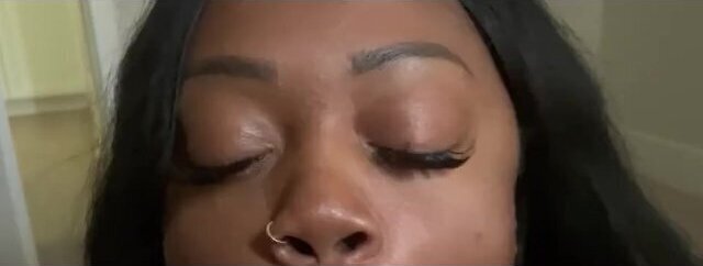 Flea let Jayden Starr come over for a BJ