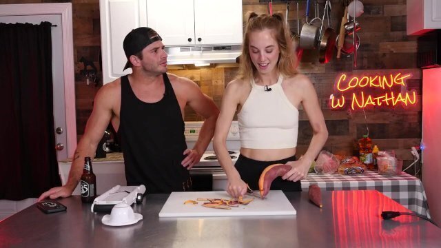 Bush Or No Bush w Millie Morgan