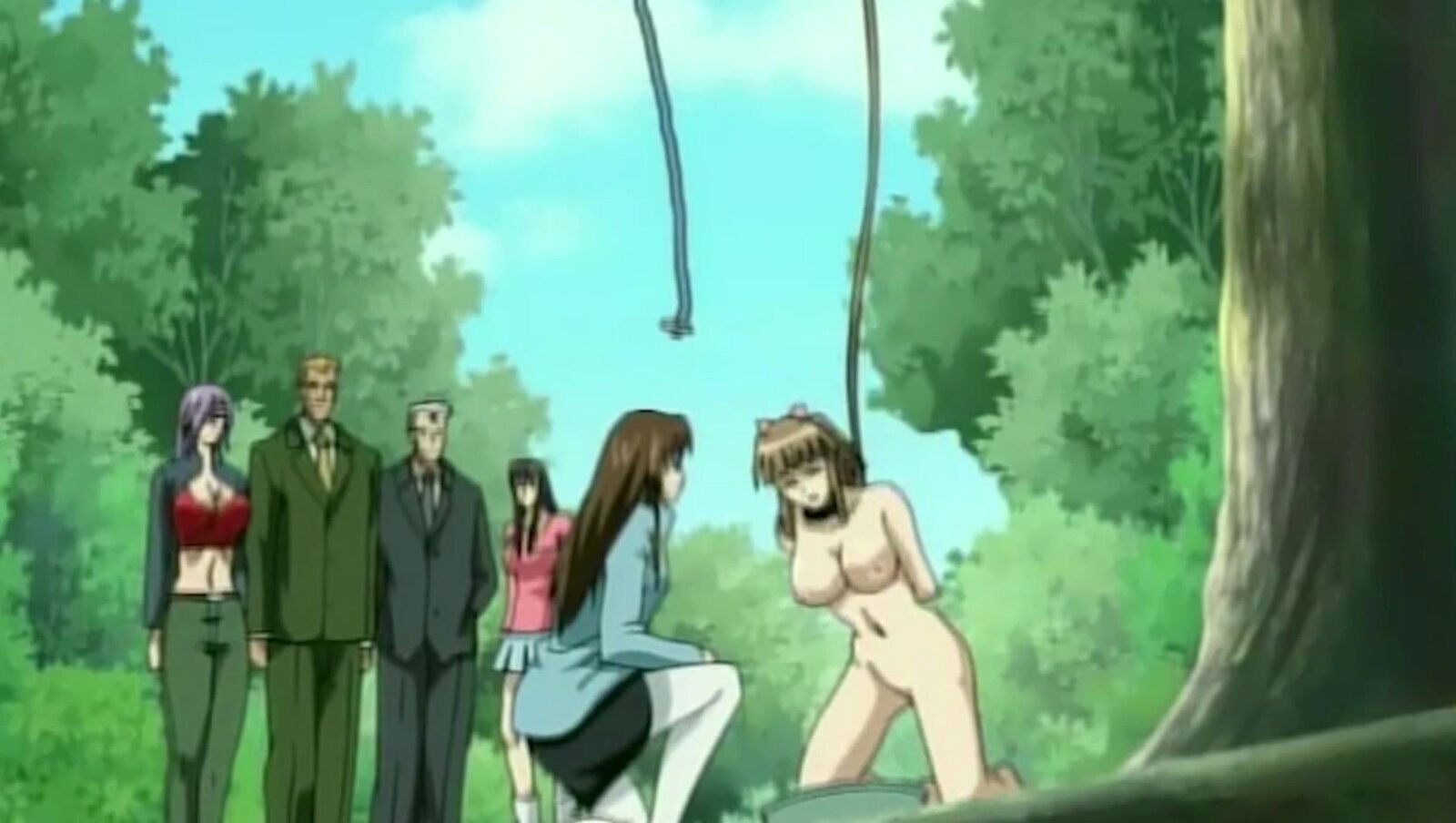 Obedient becomes perfect bitch