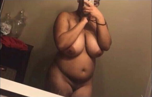 Big titties ebony