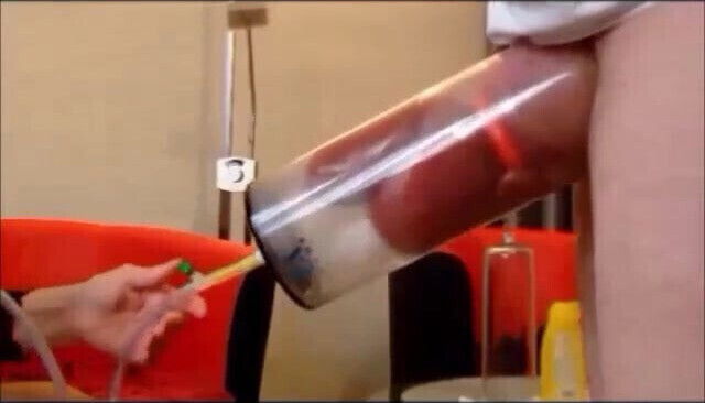 Pump Session Lady Shila and Hassia Teil 2