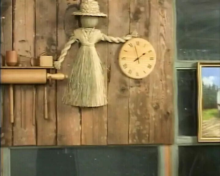 Busty German housewife makes porn video with plumber fixing house