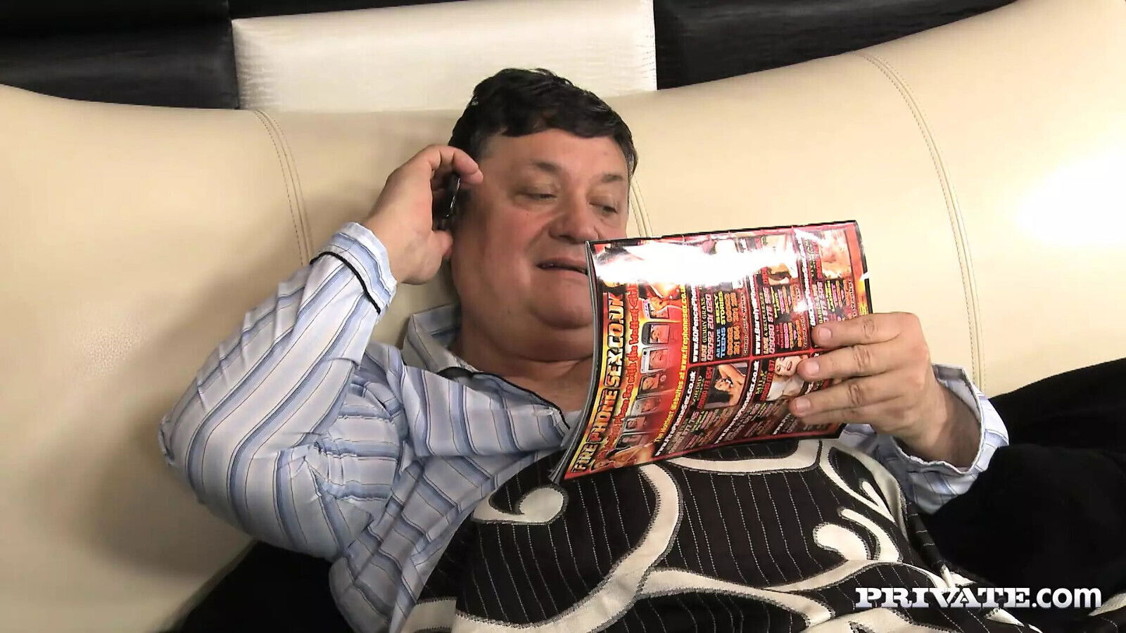 This Wild Devil Doesn't Mind Fucking Grades