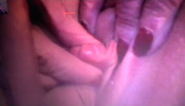 Pandora's clit pumped vibrated machine sucked cumshot